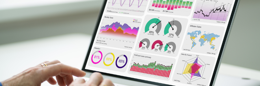 Inventory Analysis for a Retail Chain